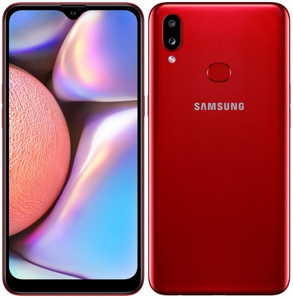 Samsung Galaxy A10s